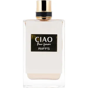 Riiffs Ciao perfume bottle