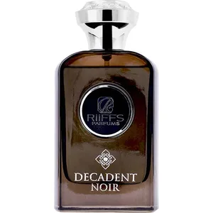 Riiffs Decadent Noir parfüm şişesi