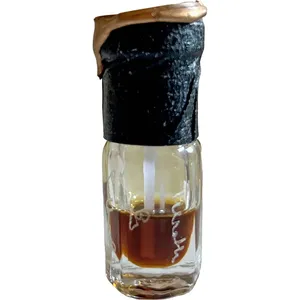 Sultan Pasha Attars Turath perfume bottle