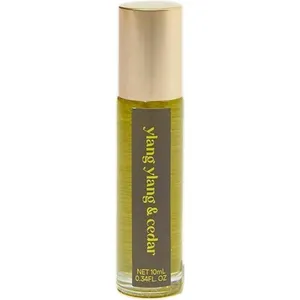 Cotton:On Ylang Ylang & Cedar parfüm şişesi