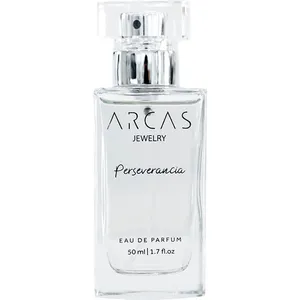 Arcas Jewelry Perseverancia parfüm şişesi