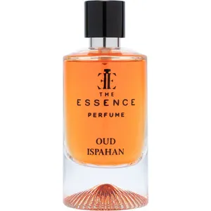 The Essence Perfume Oud Ispahan parfüm şişesi