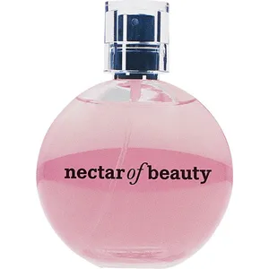 Les Cosmétiques Design Paris Nectar of Nature - Senteur du Jardin: Violette, Rose et Bergamote perfume bottle