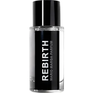Mario Marga Rebirth parfüm şişesi