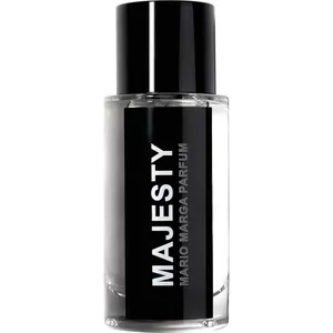 Mario Marga Majesty parfüm şişesi