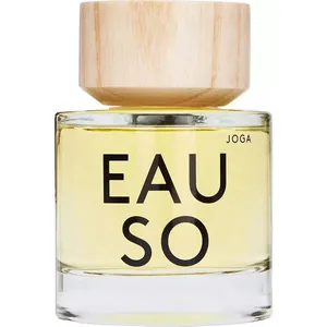 Eauso Vert Joga perfume bottle