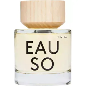Eauso Vert Sintra perfume bottle