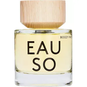 Eauso Vert Boozy Patchouli perfume bottle