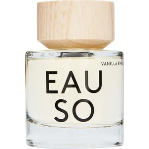 Eauso Vert Vanilla Embers perfume bottle