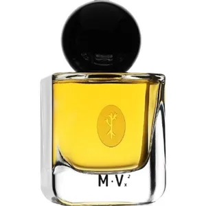 Zeit The Opening Ceremony of a Mulberry Leaf perfume bottle