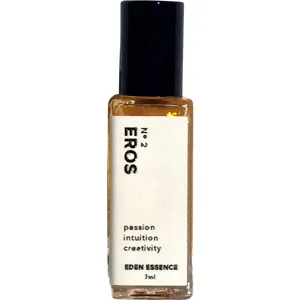 Eden Essence No. 2 Eros parfüm şişesi