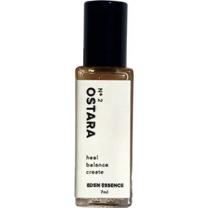 Eden Essence No. 2 Ostara parfüm şişesi