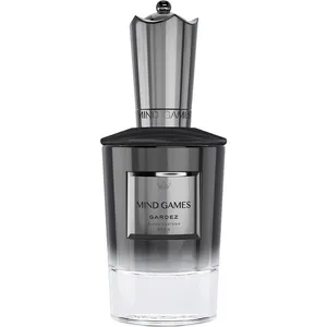 Mind Games Gardez perfume bottle
