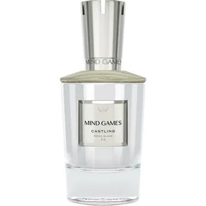 Mind Games Castling perfume bottle