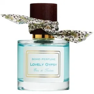 Pimkie Boho Perfume - Lovely Gypsy perfume bottle