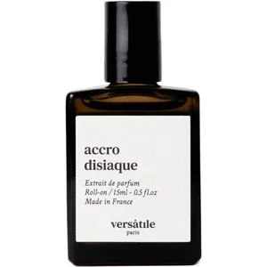 Versȧtıle Accrodisiaque perfume bottle