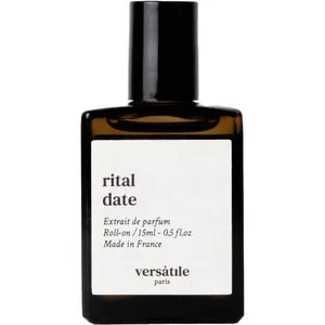 Versȧtıle Rital Date perfume bottle