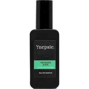 Ynepsie. Vethiver d'Été perfume bottle