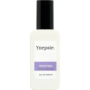 Ynepsie. Irisistible parfüm şişesi
