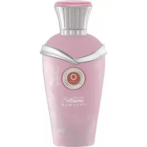 Orientica Romantic parfüm şişesi