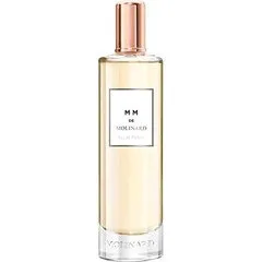 Molinard M M (2015) (Eau de Parfum) parfüm şişesi