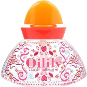 Oilily Femmes parfüm şişesi
