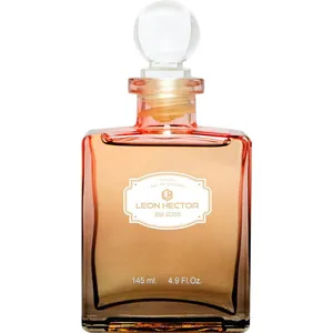 Leon Hector SM 2003 perfume bottle