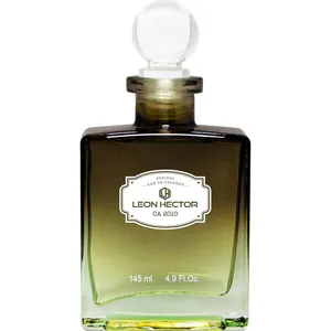 Leon Hector CA 2010 perfume bottle