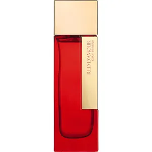 LM Parfums Red d'Amour perfume bottle