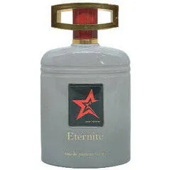 FiveStar Eternite parfüm şişesi