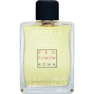 Profumum Roma Freccia 1921 perfume bottle