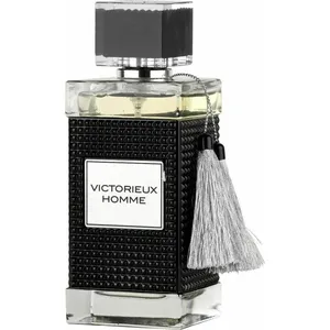 Vûrv Victorieux Homme perfume bottle