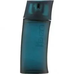 Kenzo Homme Fresh parfüm şişesi