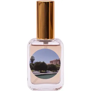 Mabra Parfums Golfe de Tarente II parfüm şişesi