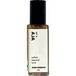 Eden Essence No. 4 Aja parfüm şişesi