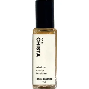 Eden Essence No. 6 Christa parfüm şişesi