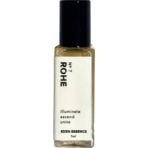 Eden Essence No. 7 Rohe parfüm şişesi