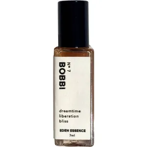 Eden Essence No. 7 Bobbi parfüm şişesi