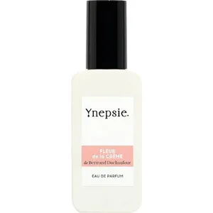 Ynepsie. Fleur de la Crème parfüm şişesi