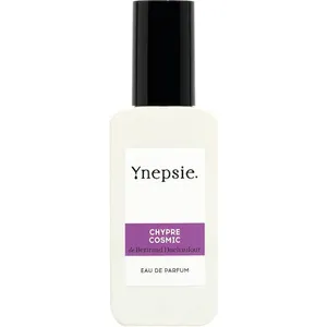Ynepsie. Chypre Cosmic parfüm şişesi