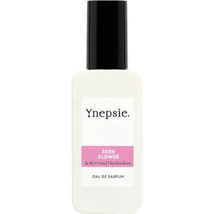 Ynepsie. Eden Flower perfume bottle