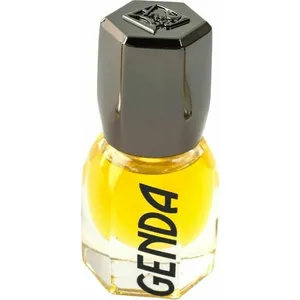 Areej Le Doré Genda Attar perfume bottle