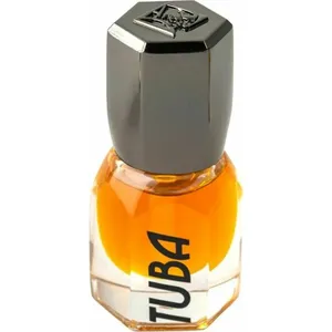 Areej Le Doré Tuba Attar perfume bottle