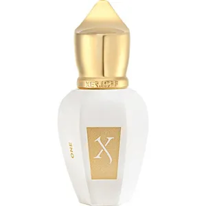 Xerjoff White On White - One perfume bottle