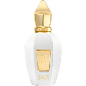 Xerjoff White on White perfume bottle