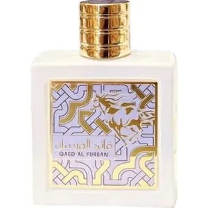 Lattafa Qaed Al Fursan Unlimited / قائد الفرسان perfume bottle