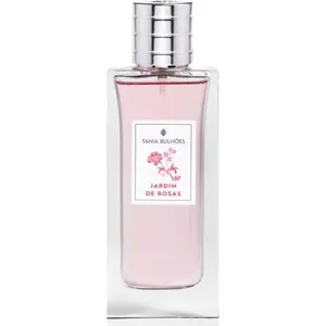 Tania Bulhões Jardim de Rosas perfume bottle