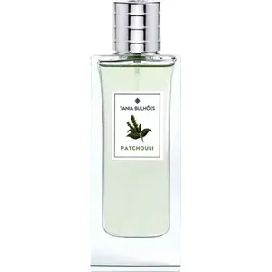 Tania Bulhões Patchouli parfüm şişesi