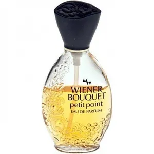 Mäurer & Wirtz Wiener Bouquet petit point (Eau de Parfum) perfume bottle
