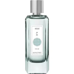 Annayake Kogaï for Him / 戸外 perfume bottle